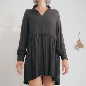 H&M Loose Dress
